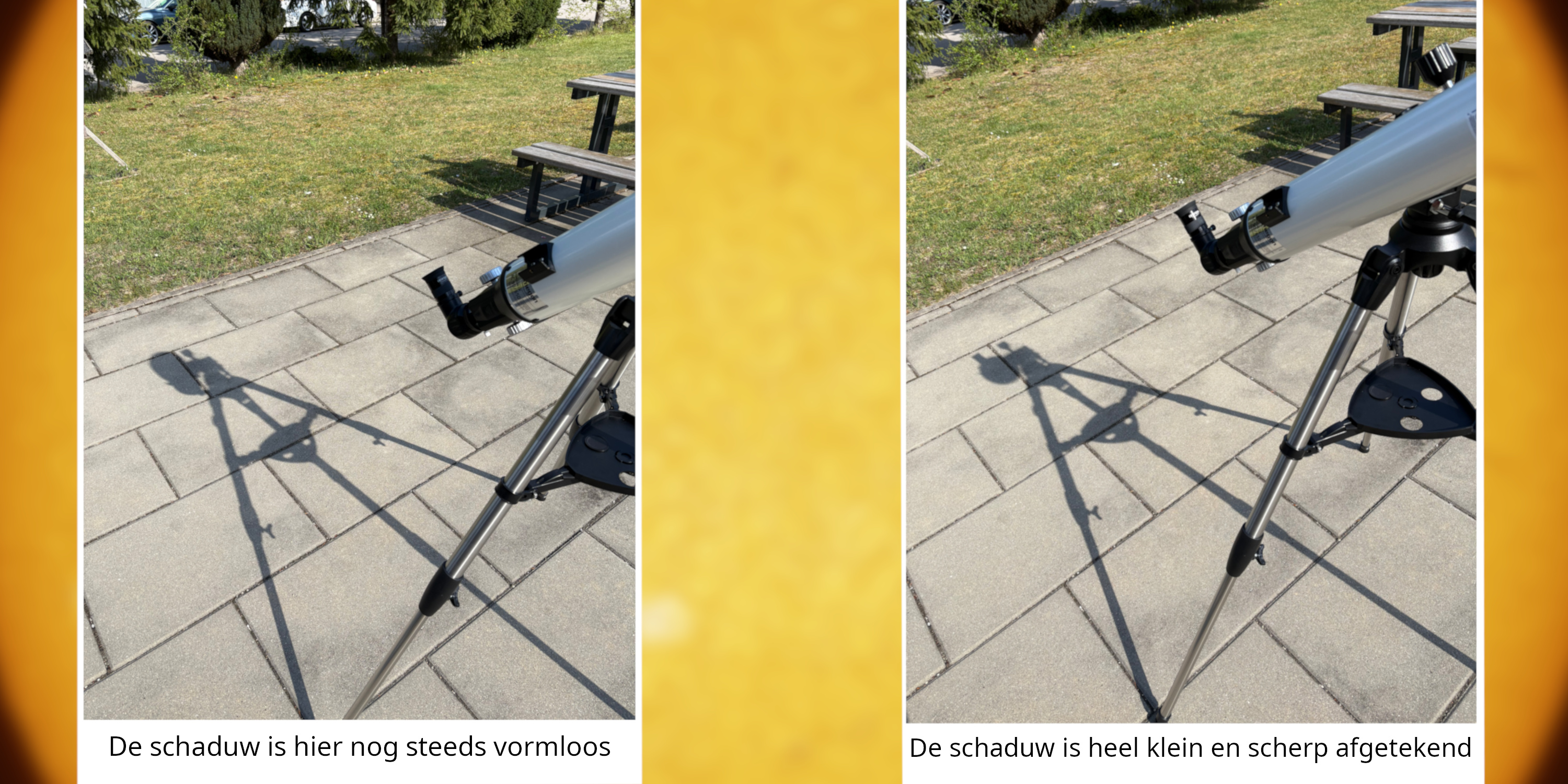 Wanneer, waar en hoe fotografeer je de zon?